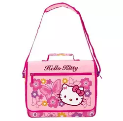 Сумка Hello Kitty Sanrio розовая 788953 Сумка Hello Kitty Sanrio розовая 788953