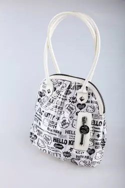 Сумка Hello Kitty Sanrio Черная 8012052153759 Сумка Hello Kitty Sanrio Черная 8012052153759