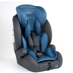 Автокресло Joy ISOFIX система 9–36 кг Серо-синий 6989176360153 Автокресло Joy ISOFIX система 9–36 кг Серо-синий 6989176360153