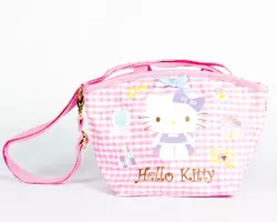 Сумка Hello Kitty Sanrio Розовая 8012052152622 Сумка Hello Kitty Sanrio Розовая 8012052152622