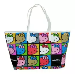 Сумка Hello Kitty Sanrio Разноцветная 4045316386512 Сумка Hello Kitty Sanrio Разноцветная 4045316386512