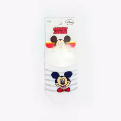 Носки Mickey Mouse 9 лет Disney (лицензированный) Cimpa разноцветные MC14398-1