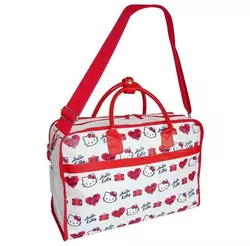 Сумка Hello Kitty Sanrio Белая 4045316320370 Сумка Hello Kitty Sanrio Белая 4045316320370