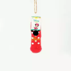 Носки Minnie Mouse 1 год Disney (лицензированный) Cimpa разноцветные MN13639-9