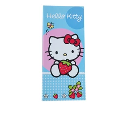 Визитница Hello Kitty Sanrio Разноцветный 2000000000237