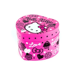 Музыкальная шкатулка Hello Kitty Sanrio Разноцветная