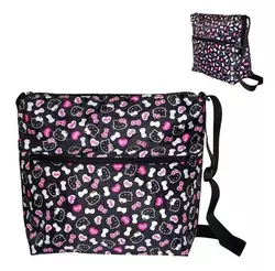 Сумка Hello Kitty Sanrio Черная 4045316760596 Сумка Hello Kitty Sanrio Черная 4045316760596