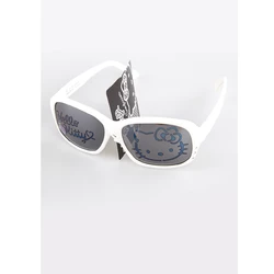 Солнцезащитные очки Hello Kitty Sanrio Белый 881780302061