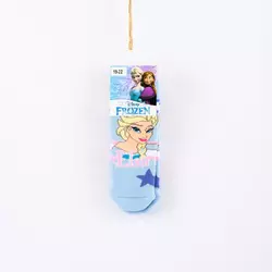 Носки махровые Frozen 3 года Disney (лицензированный) Cimpa разноцветные FZ15132-3