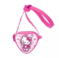 Сумка Hello Kitty Sanrio Розовая 881780867560 Сумка Hello Kitty Sanrio Розовая 881780867560