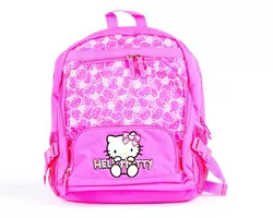 Рюкзак Hello Kitty Sanrio розовый 585939