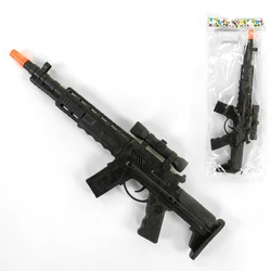 Автомат трещотка Kimi Черный 6983637411200 Автомат трещотка Kimi Черный 6983637411200