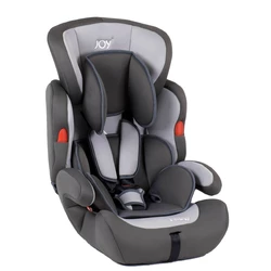 Автокресло Joy 9–36 кг Серый 6989190360016 Автокресло Joy 9–36 кг Серый 6989190360016