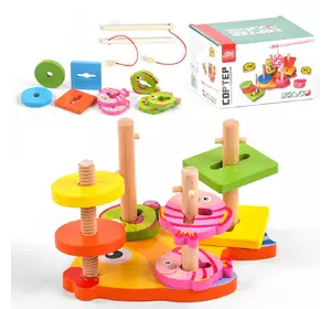 Развивающая игра сортер Kimi магнитная рыбалка Разноцветная 6945717433724 Развивающая игра сортер Kimi магнитная рыбалка Разноцветная 6945717433724