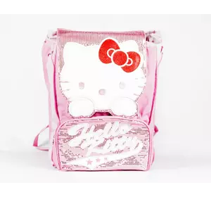 Рюкзак Hello Kitty Sanrio розовый 41089