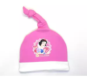 Шапка Princess 1 size Disney (лицензированный) Cimpa розовая 1KH20 8691109752406, One size