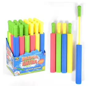 Водный насос Kimi 24 шт Разноцветный 6981449191600 Водный насос Kimi 24 шт Разноцветный 6981449191600