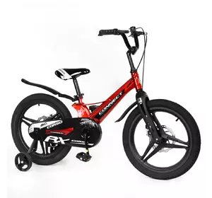 Велосипед Corso 18" Красный 6800077180671
