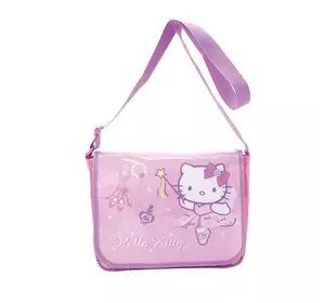 Сумка Hello Kitty Sanrio розовая 53035 Сумка Hello Kitty Sanrio розовая 53035