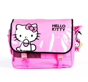 Сумка Hello Kitty Sanrio розовая 80463 Сумка Hello Kitty Sanrio розовая 80463