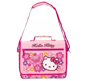 Сумка Hello Kitty Sanrio розовая 788953 Сумка Hello Kitty Sanrio розовая 788953
