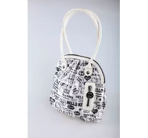 Сумка Hello Kitty Sanrio Черная 8012052153759 Сумка Hello Kitty Sanrio Черная 8012052153759