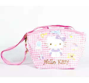 Сумка Hello Kitty Sanrio Розовая 8012052152622 Сумка Hello Kitty Sanrio Розовая 8012052152622