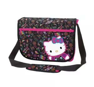 Сумка Hello Kitty Sanrio черная 397571 Сумка Hello Kitty Sanrio черная 397571