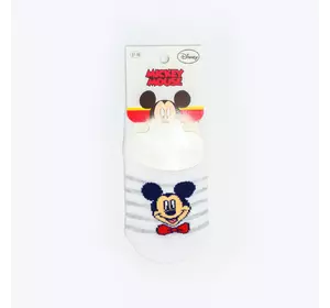 Носки Mickey Mouse 9 лет Disney (лицензированный) Cimpa разноцветные MC14398-1