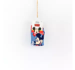 Носки Mickey Mouse 5 лет Disney (лицензированный) Cimpa разноцветные MC15126-3