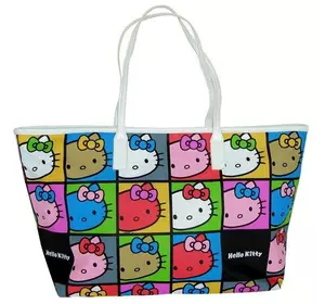 Сумка Hello Kitty Sanrio Разноцветная 4045316386499