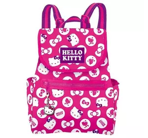 Рюкзак Hello Kitty Sanrio розовый 985601