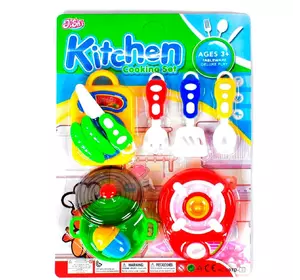 Кухня Kimi Разноцветная 6984656400015