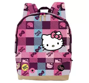 Рюкзак Hello Kitty Sanrio разноцветный 1295