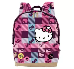 Рюкзак Hello Kitty Sanrio разноцветный 1295 Рюкзак Hello Kitty Sanrio разноцветный 1295