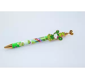 Ручка шариковая Tokidoki Hello Kitty Sanrio Синяя 4901610722824