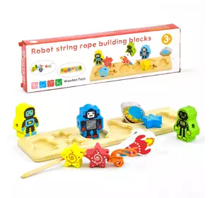 Деревянная Игра вкладыш Kimi Бежевый 6900067358875 Деревянная Игра вкладыш Kimi Бежевый 6900067358875