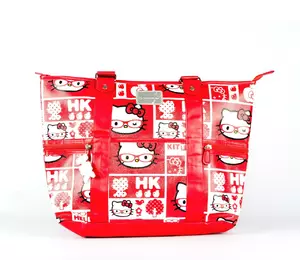 Сумка Hello Kitty Sanrio Красная 881780093952 Сумка Hello Kitty Sanrio Красная 881780093952