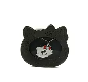 Кулон Дева с цепочкой Hello Kitty Sanrio Разноцветный 4045316174973 Кулон Дева с цепочкой Hello Kitty Sanrio Разноцветный 4045316174973