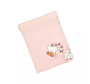 Детское одеяло Hello Kitty 80 x 85 см Cimpa HK17484 Розовый 8691109875235 Детское одеяло Hello Kitty 80 x 85 см Cimpa HK17484 Розовый 8691109875235