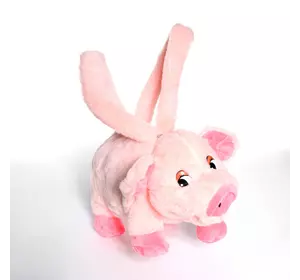 Сумка-хрюшка Moris Розовый 9545648415621 Сумка-хрюшка Moris Розовый 9545648415621