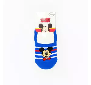 Носки Mickey Mouse 7 лет Disney (лицензированный) Cimpa разноцветные MC14398-2