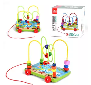 Пальчиковый лабиринт Kimi Разноцветный 6945717433809 Пальчиковый лабиринт Kimi Разноцветный 6945717433809