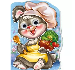 Книга Зайчик тимко Ранок украинский язык 9789667489199 Книга Зайчик тимко Ранок украинский язык 9789667489199