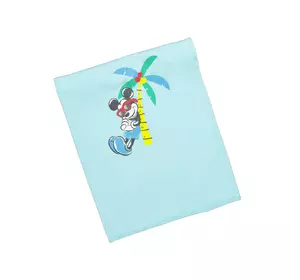 Детское одеяло Mickey Mouse 80 x 85 см Disney MC17255 Голубой 8691109875266 Детское одеяло Mickey Mouse 80 x 85 см Disney MC17255 Голубой 8691109875266