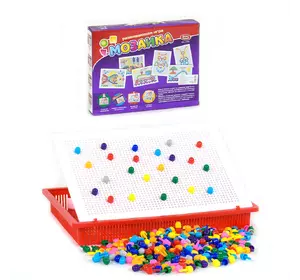 Мозаика Kimi 310 элементов Разноцветная 6965236270051 Мозаика Kimi 310 элементов Разноцветная 6965236270051