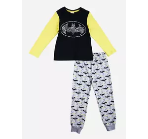 Спортивный костюм Бэтмен Cimpa 98 см (3 года) BM18457 Разноцветный 8691109926562 Спортивный костюм Бэтмен Cimpa 98 см (3 года) BM18457 Разноцветный 8691109926562