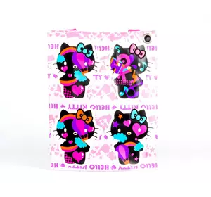 Сумка Hello Kitty Sanrio Разноцветная 881780932107 Сумка Hello Kitty Sanrio Разноцветная 881780932107