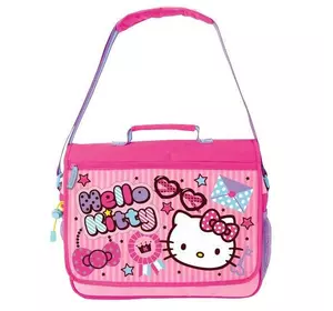Сумка Hello Kitty Lovely Sanrio розовая 379506 Сумка Hello Kitty Lovely Sanrio розовая 379506