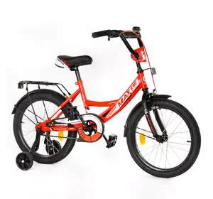 Велосипед Corso 18" Красный 6800067180407